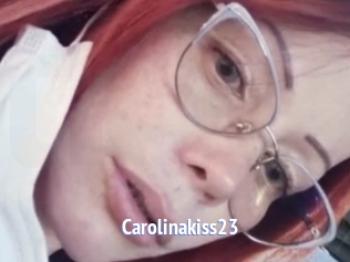 Carolinakiss23