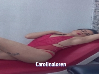 Carolinaloren