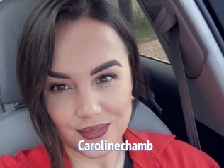 Carolinechamb