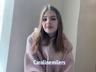 Carolinemilers