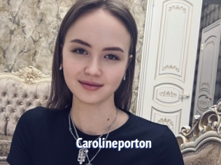 Carolineporton