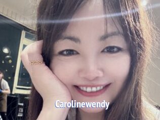 Carolinewendy