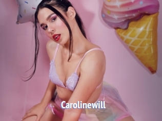 Carolinewill