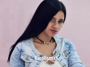 Carollsmith