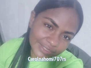 Carolnahomi707rs