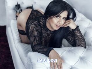 Carolpeer