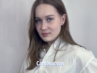 Carolwatson