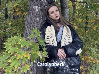 Carolynbeck