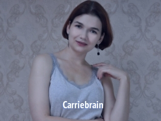 Carriebrain