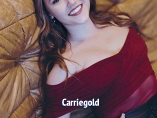 Carriegold