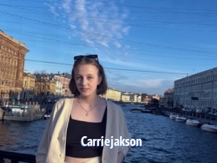 Carriejakson