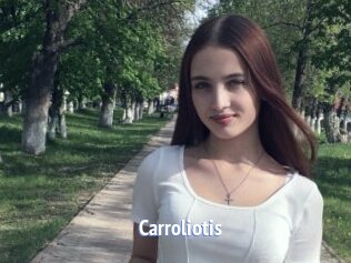 Carroliotis