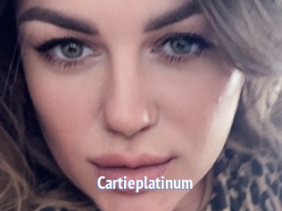 Cartieplatinum