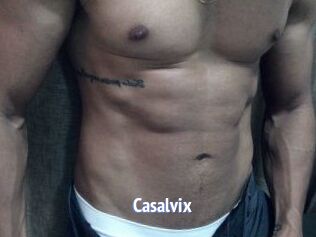 Casalvix