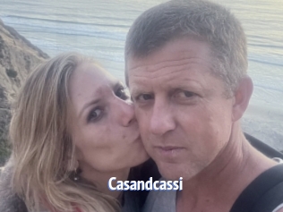 Casandcassi