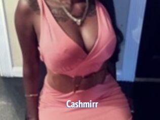 Cashmirr