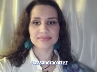 Cassandracortez