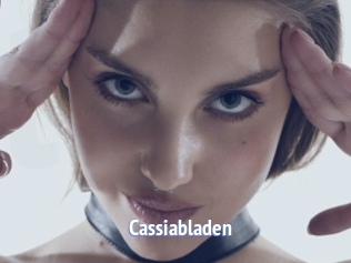 Cassiabladen