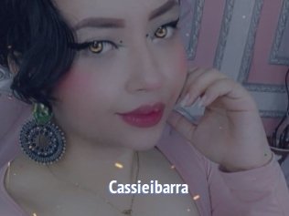 Cassieibarra