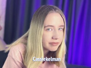 Cassiekelman