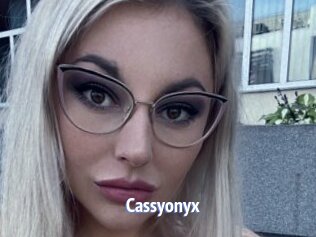 Cassyonyx