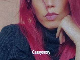 Cassysexy