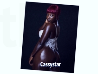 Cassystar