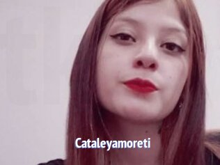 Cataleyamoreti