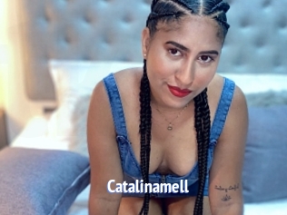 Catalinamell