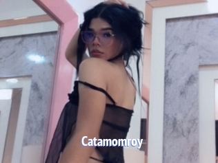 Catamomroy