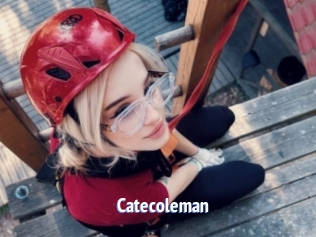 catecoleman Telefon Kontakte