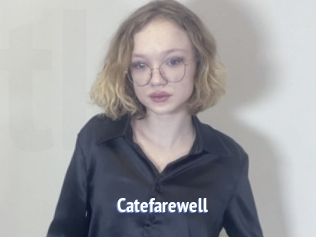 Catefarewell