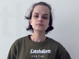 Catehallett