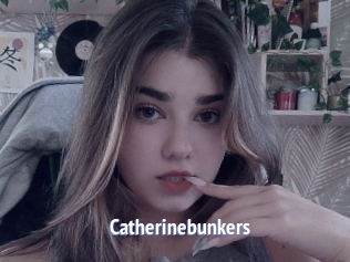 Catherinebunkers