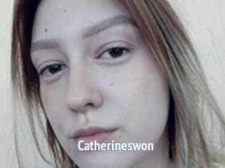 Catherineswon