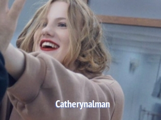 Catherynalman