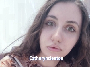 Catheryncleeton