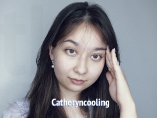 Catheryncooling