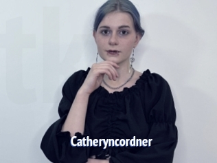Catheryncordner