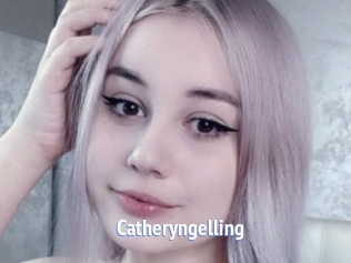 Catheryngelling