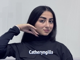 Catheryngills