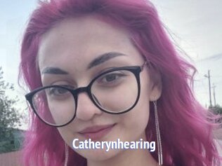 Catherynhearing