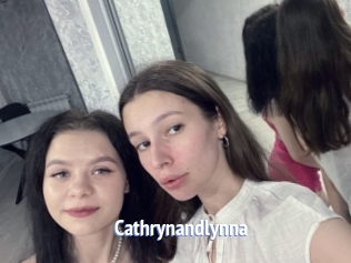 Cathrynandlynna