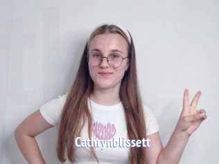 Cathrynblissett