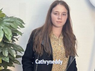 Cathryneddy