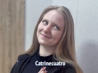 Catrinecuatro