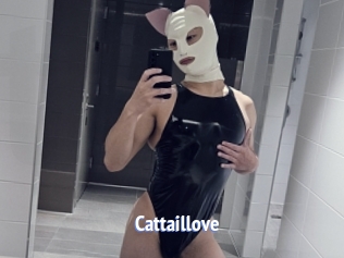 Cattaillove