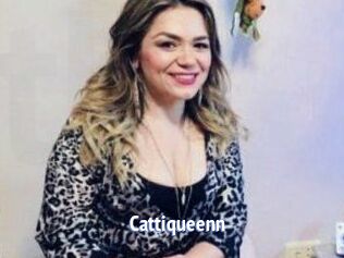 Cattiqueenn