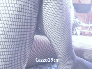 Cazzo19cm