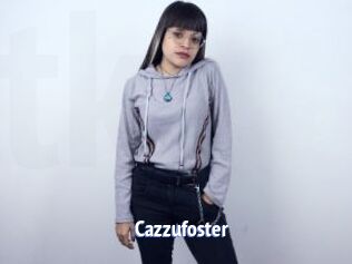 Cazzufoster